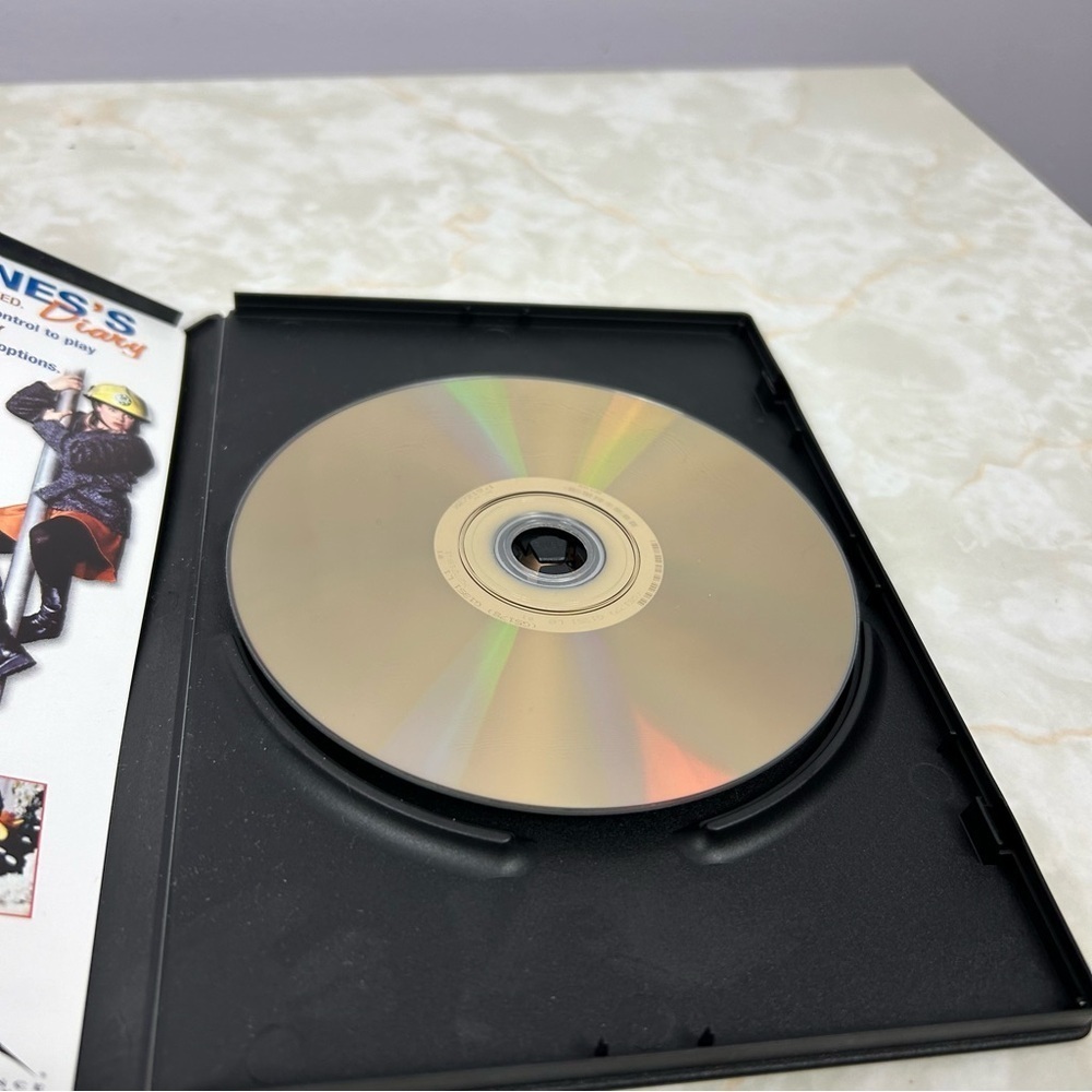 Bridget Jones Diary (DVD 2001) - Picture 4 of 4